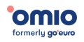 Omio Travel GmbH US Logo
