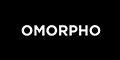 OMORPHO Logo