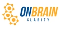 OnBrain Clarity Logo