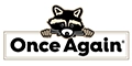 Once Again Logo