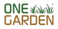 One Garden  Logo