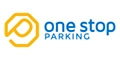 One Stop Parking Logo