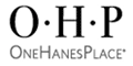 OneHanesPlace Logo
