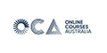 Online Courses Australia Logo