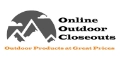 Online Outdoor Closeouts Logo