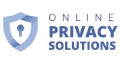 Online Privacy Solutions Logo