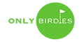 Only Birdies Logo