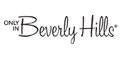 Only in Beverly Hills Logo