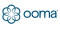 Ooma  Logo