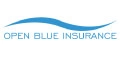 Open Blue Insurance Logo