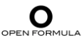 Open Formula Logo