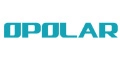 Opolar Logo