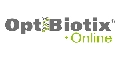 OptiBiotix Logo