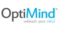 OptiMind Logo