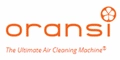 Oransi Logo
