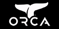 ORCA Coolers and Drinkware Logo
