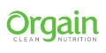 OrgainKETO Logo