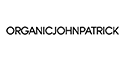 Organic by John Patrick Logo