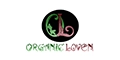 Organic Loven Logo