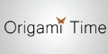 OrigamiTime Logo