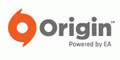 Origin by EA Logo
