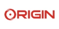 Origin PC Logo