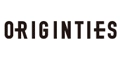 Originties Logo