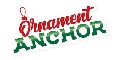 Ornament Anchor Logo
