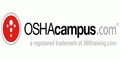 OSHAcampus.com Logo