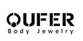 Oufer Body Jewelry Logo