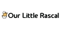 Our Little Rascal Logo