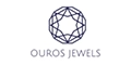Ouros Jewels Logo