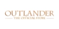 Outlander Store Logo