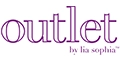 Outlet by Lia Sophia Logo