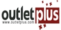 Outlet Plus Logo