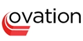 Ovation Credit Services Logo