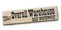 Overall Warehouse Logo