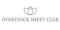 Overstock Sheet Club Logo
