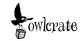 OwlCrate Logo