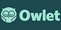 Owlet Baby Care  Logo