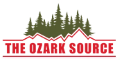 Ozark Source Logo