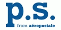 P.S. Kids by Aeropostale Logo
