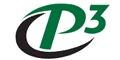 P3ProSwing Logo