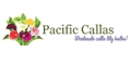 Pacific Callas Logo