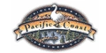 Pacific Coast Feather Company Logo