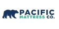Pacific Mattress Co. Logo