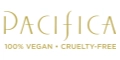 Pacifica Beauty Logo