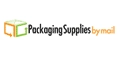 Packaging Supplies by Mail Logo