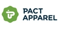 PACT Apparel Logo