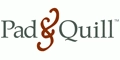 Pad and Quill Logo